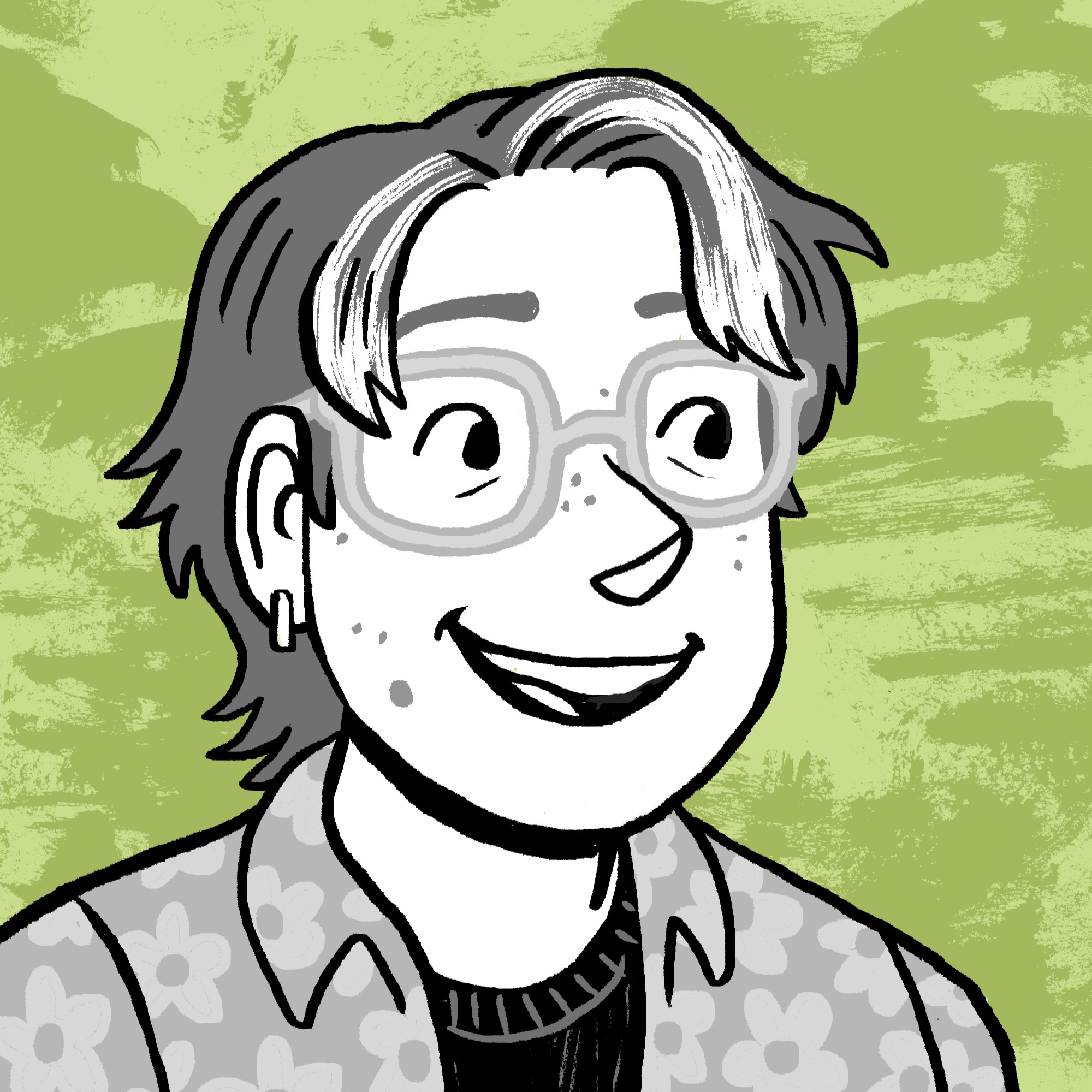 BioSite profile picture for @kayke