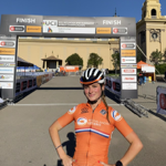 Podcast the woman peloton  thumbnail