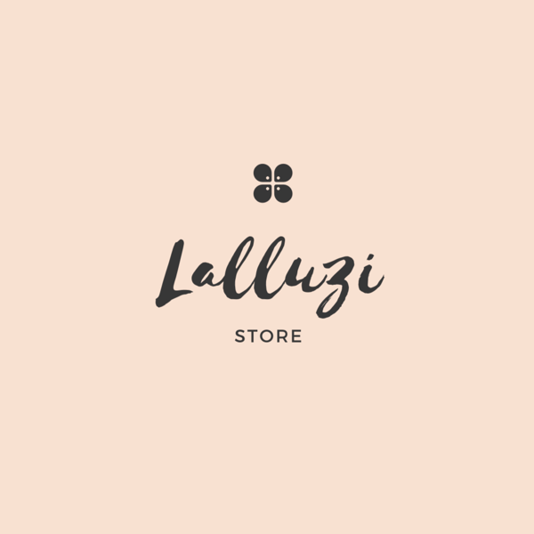 Lalluzi Store — Bio Site