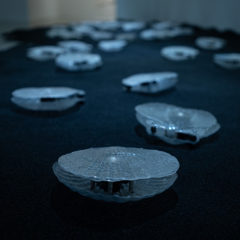 Italian Pavilion at 14th Gwangju Biennale (2023) thumbnail