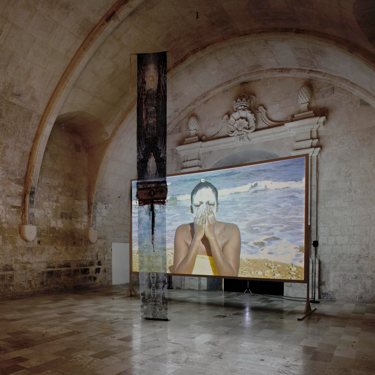 Malta Biennale 2024 thumbnail