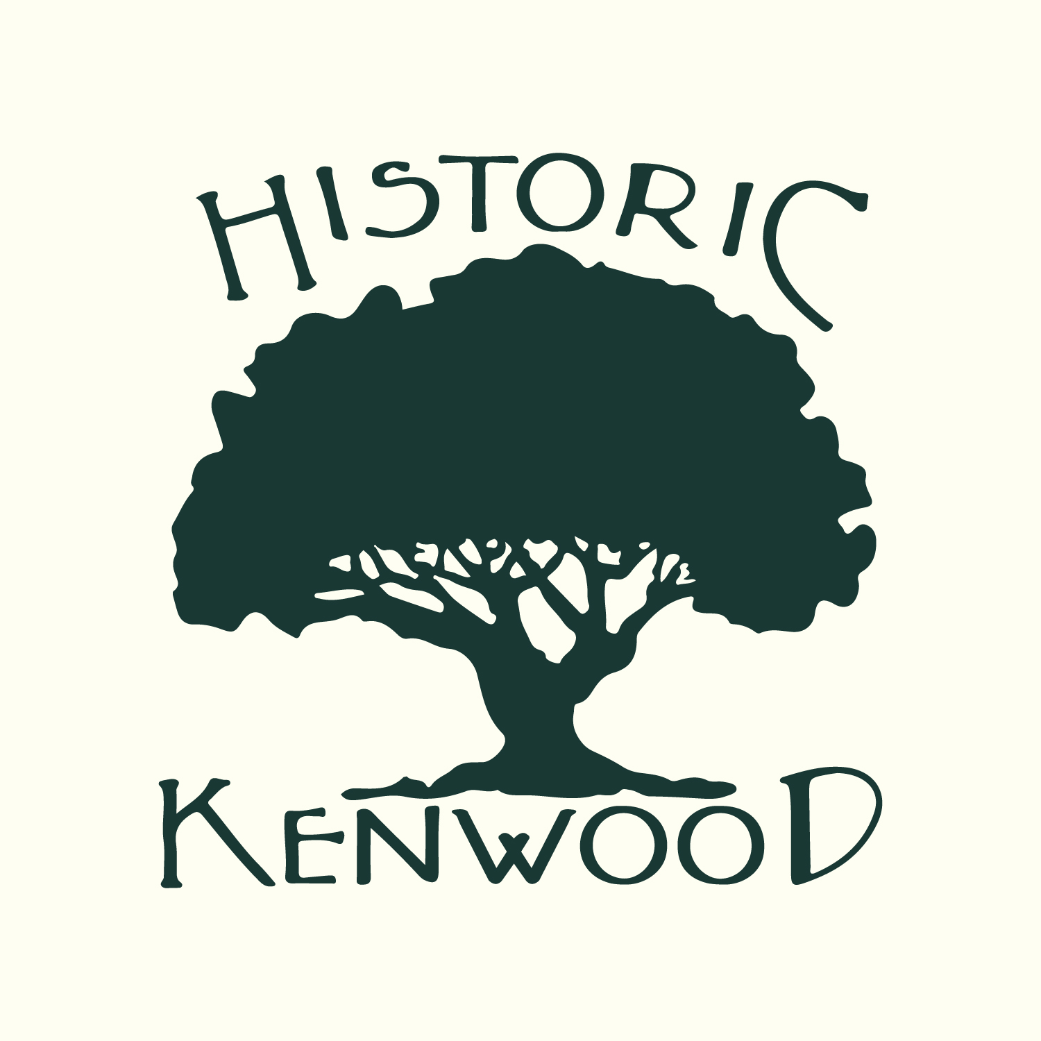Historic Kenwood — Bio Site