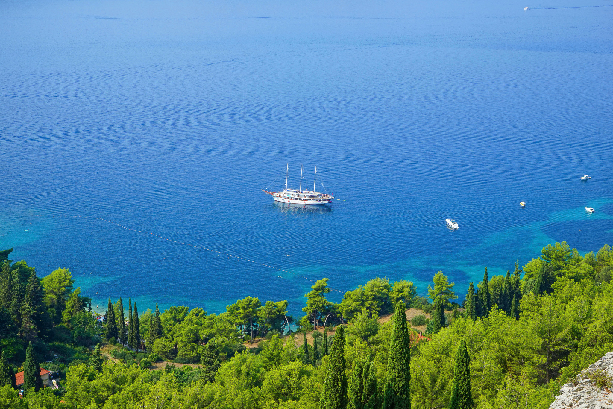 🇭🇷 Featured Club Cruises Croatia 🏝️ 🌴 📷 🌺 🌸 🗺️ 🧭 ⛵️ thumbnail