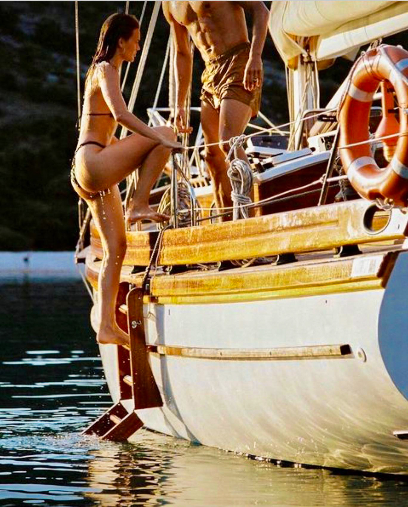 DESIGNING OF YACHT THEMES & POOLING UNIQUE CREWS ON EXPLORER YACHTS thumbnail