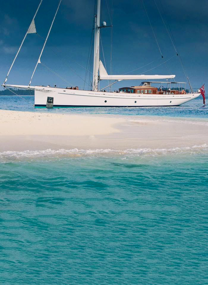MONITORING THE YACHT MARKET, ACQUISITION, POOLING & MANAGEMENT OF YACHTS OF CLUB MEMBERS thumbnail