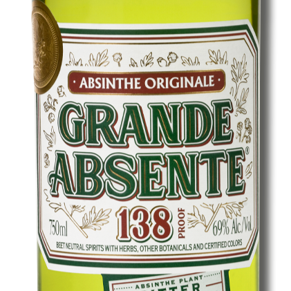 BUY GRANDE ABSENTE thumbnail