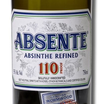 BUY ABSENTE REFINED thumbnail