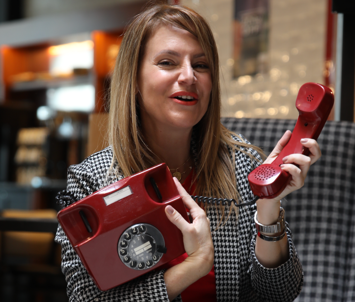 Menopause Hotline Español  thumbnail