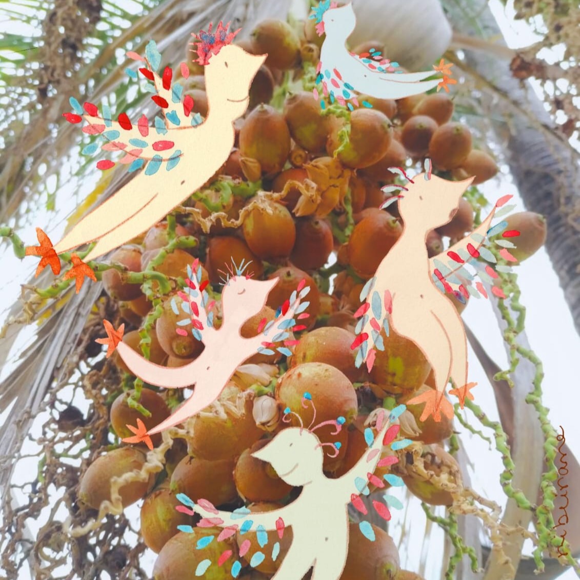 Guia de sementes da doçaria popular brasileira thumbnail