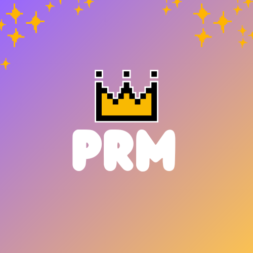 The PRM - Pixel Resource Masterlist thumbnail