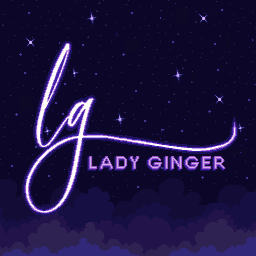 LadyG's - Website thumbnail