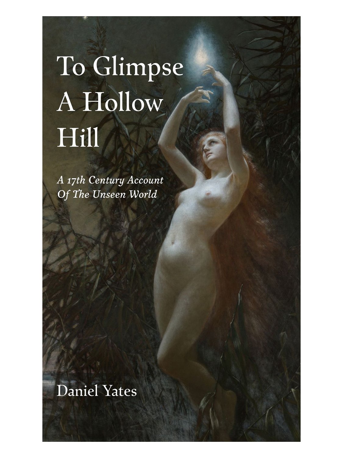 Preorder my new book - To Glimpse A Hollow Hill thumbnail