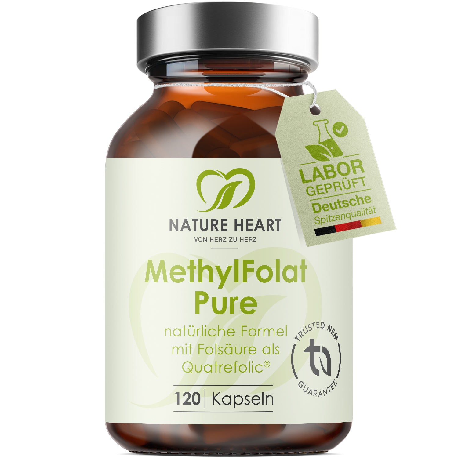 Methyl Folat Pure thumbnail