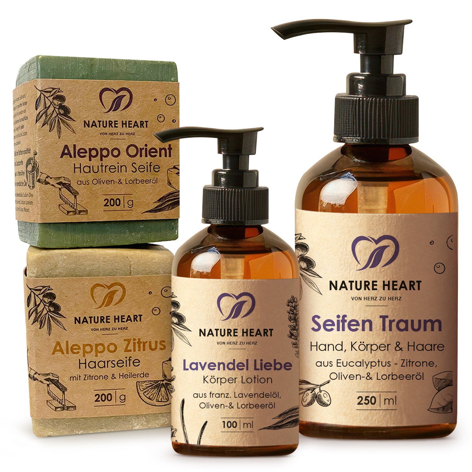 Beauty & Shine Bundle | limitiert thumbnail