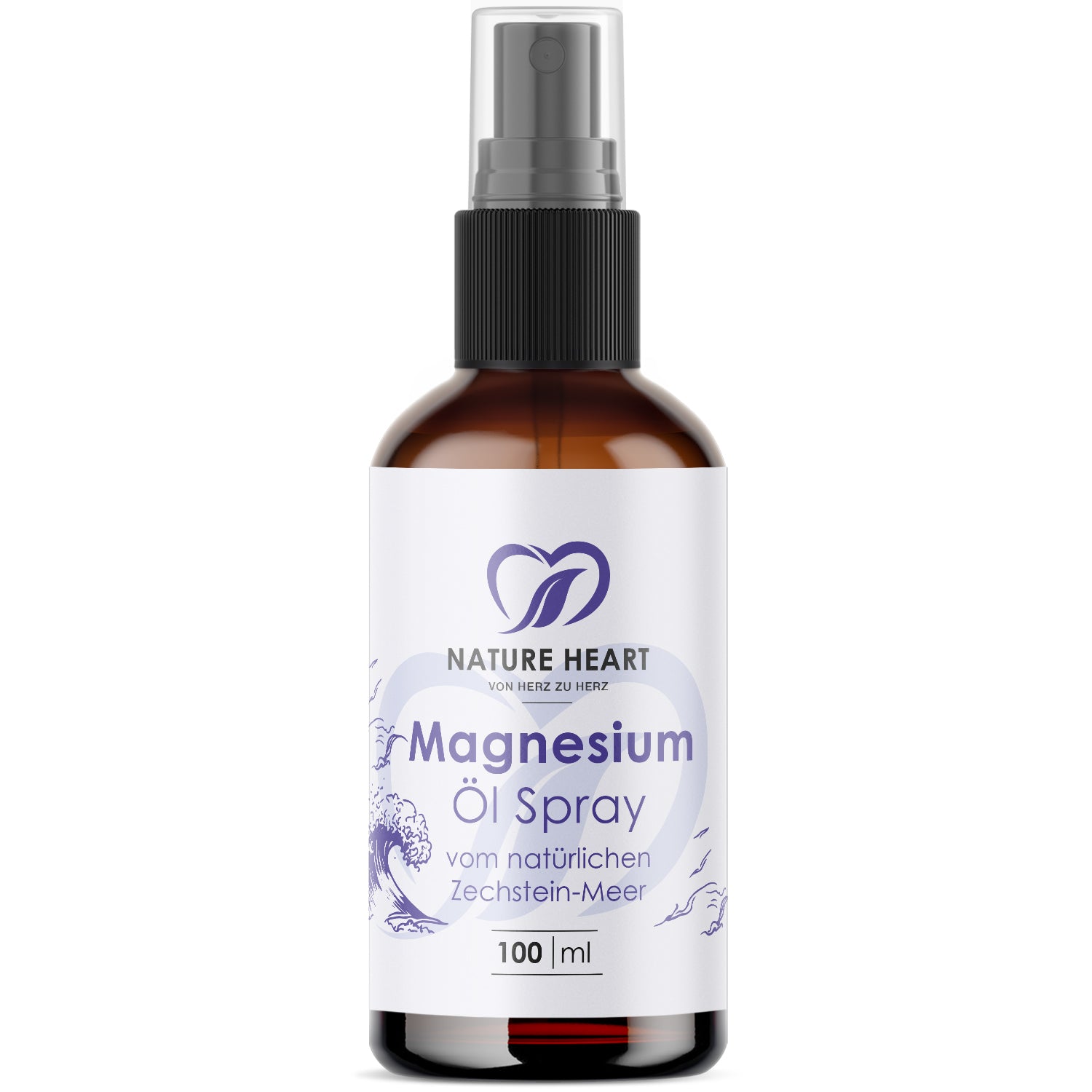 Magnesium-Öl Spray - Zechstein-Meer thumbnail