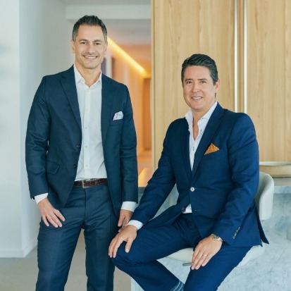 Meet the Ivan & Mike Team thumbnail