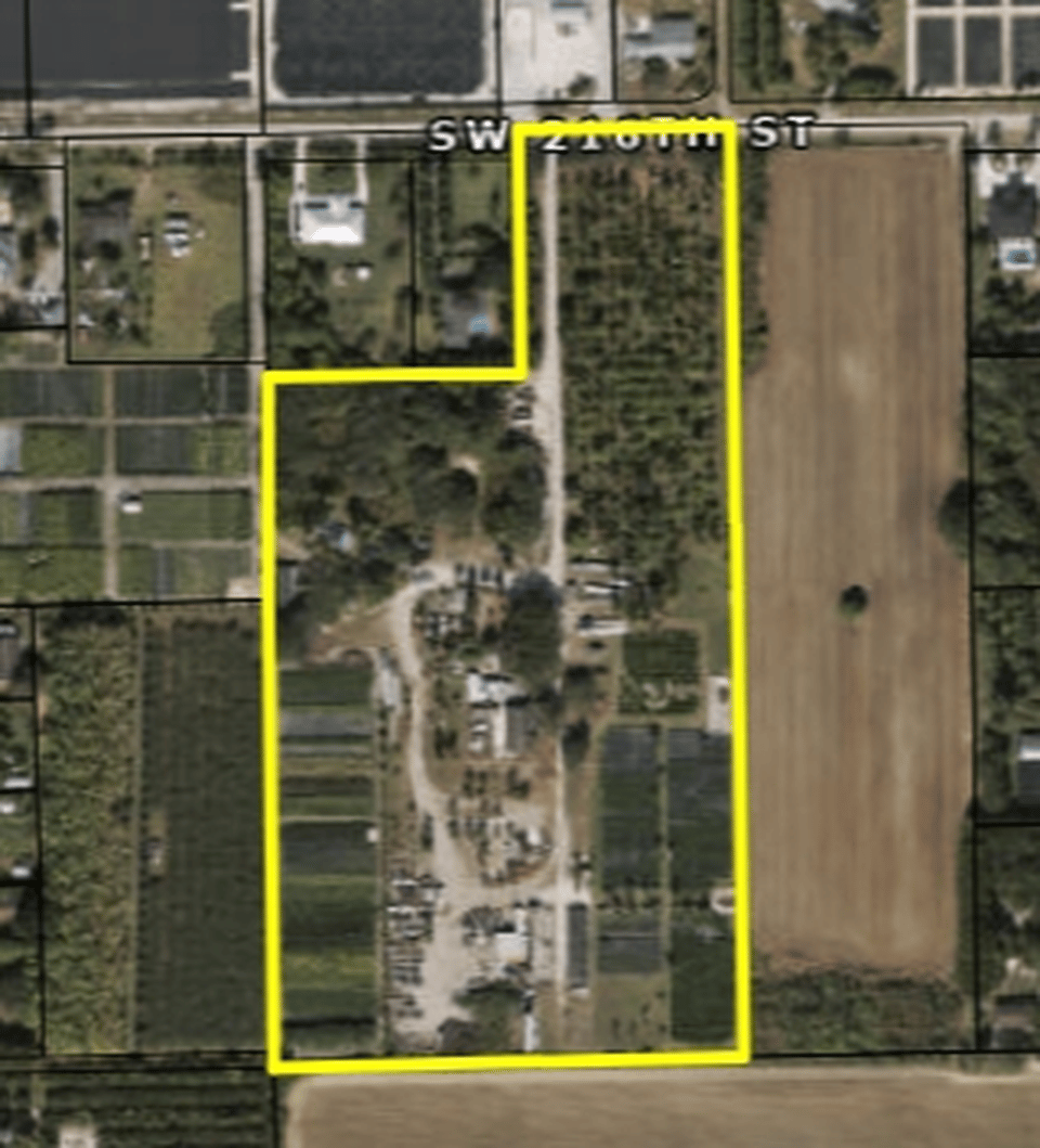 17.49 acre parcel in the Redlands  thumbnail