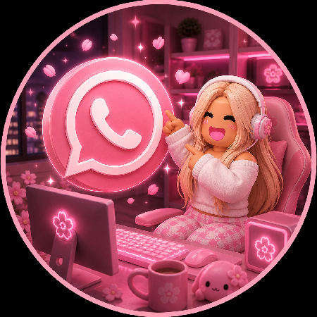 Flora City 🌺 | Canal Do WhatsApp  thumbnail