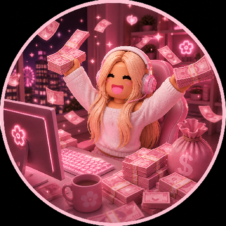 Robux Grátis 💸 thumbnail