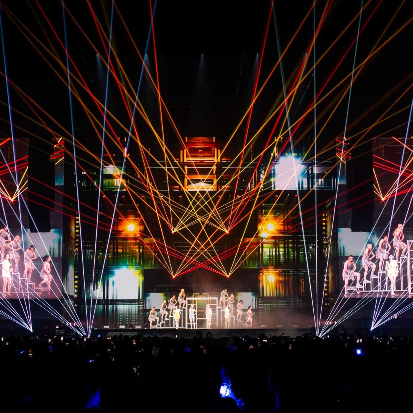 🎟️กดบัตร Concert, Event, Flex, SF / Ticketing thumbnail