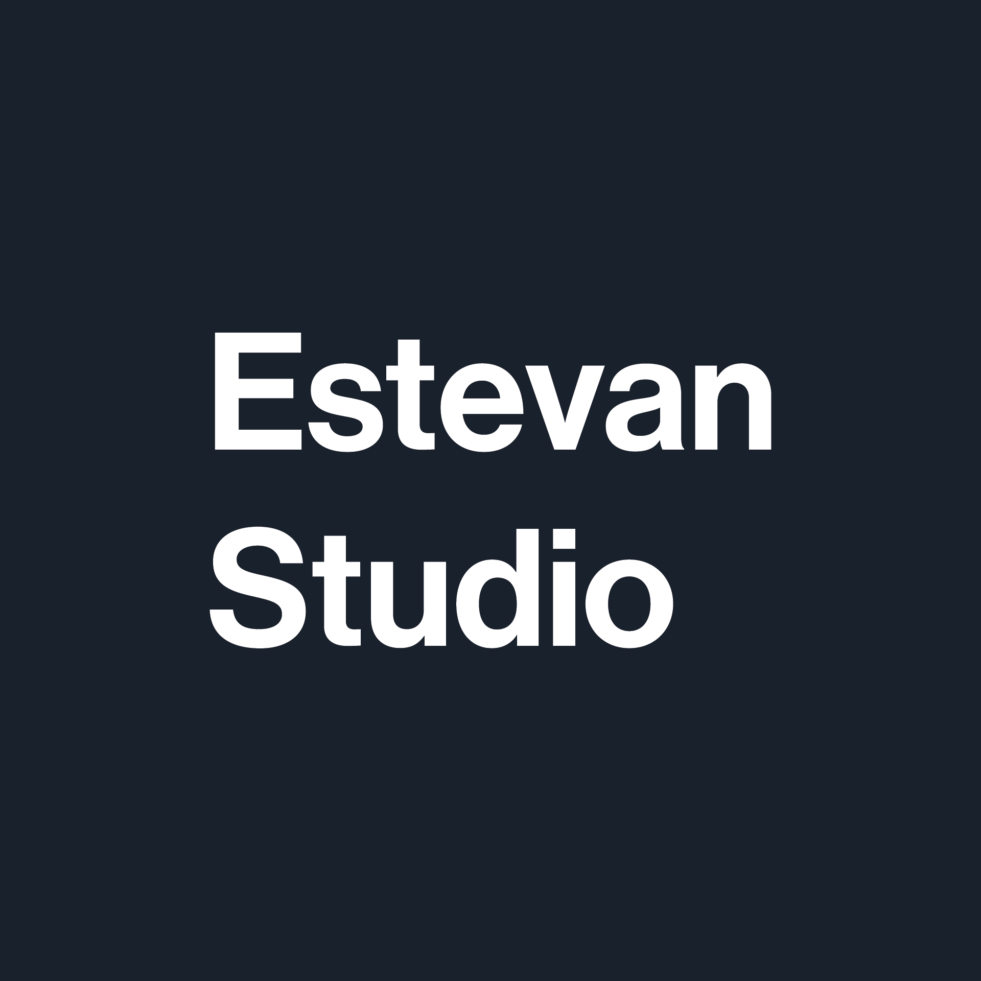 Estevan Studio thumbnail