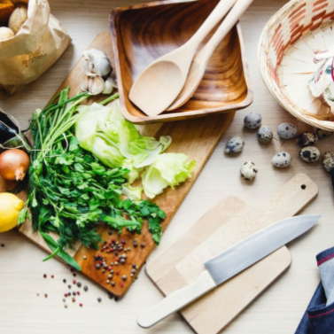 Gagner du temps en cuisine thumbnail