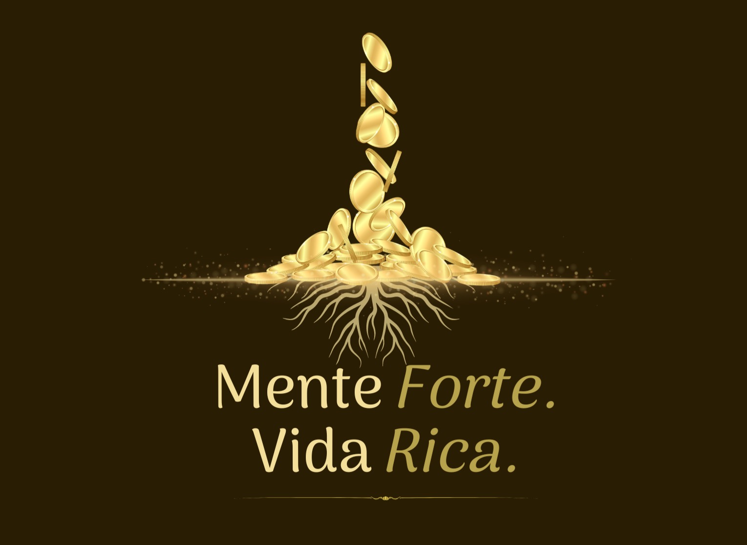 Mente Forte. Vida Rica thumbnail