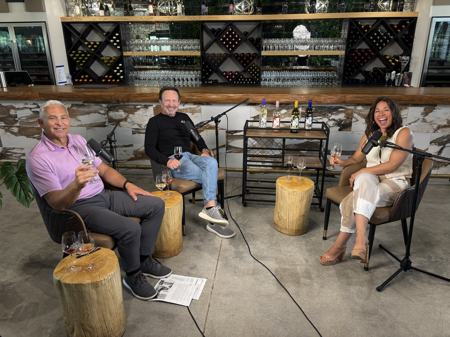Uncorked Podcast Interview thumbnail