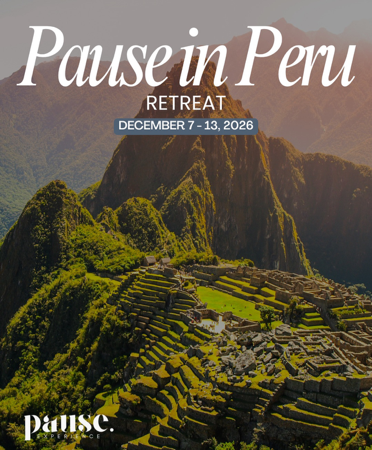 Peru Retreat {December 7-13, 2026} thumbnail