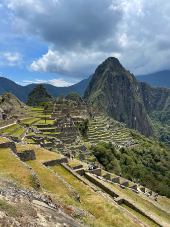 WAITLIST PERU RETREAT DECEMBER 2026 thumbnail