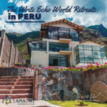 The WE World Retreats in Peru December 2024 thumbnail