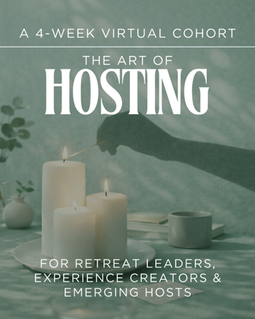 The Art of Hosting- Applications for Cohort 2.0 thumbnail