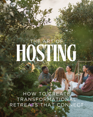 APPLY for The Art of Hosting thumbnail