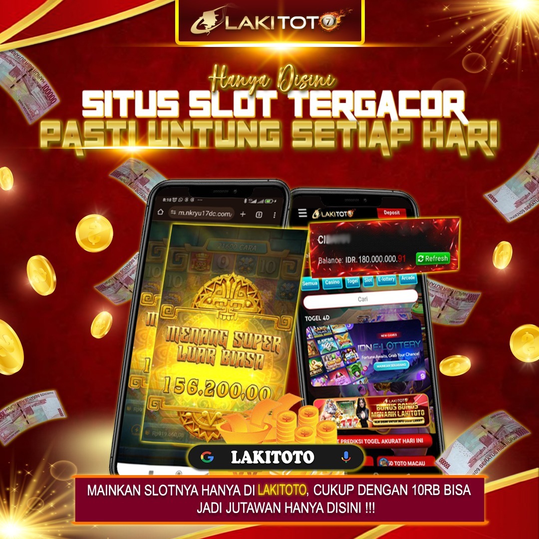 DAFTAR LAKITOTO thumbnail