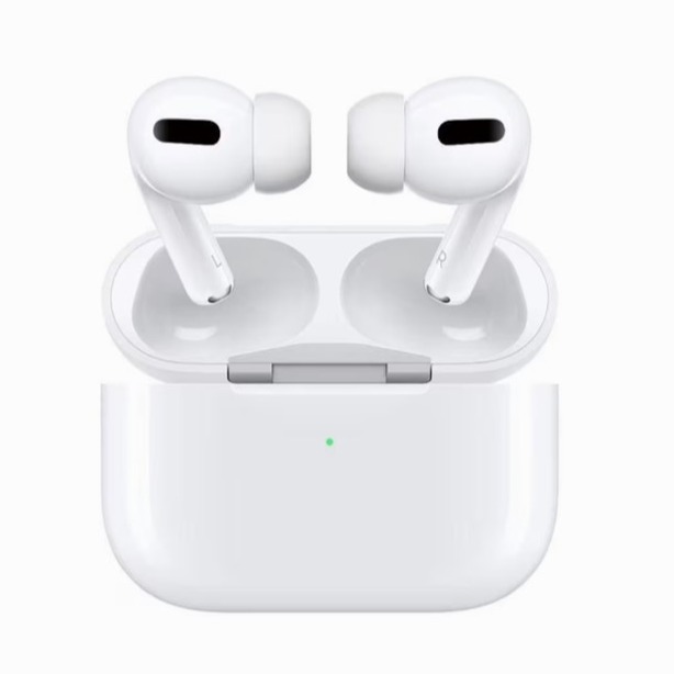 AIRPODS PRO 3 Bluetooth para iOS e Android thumbnail