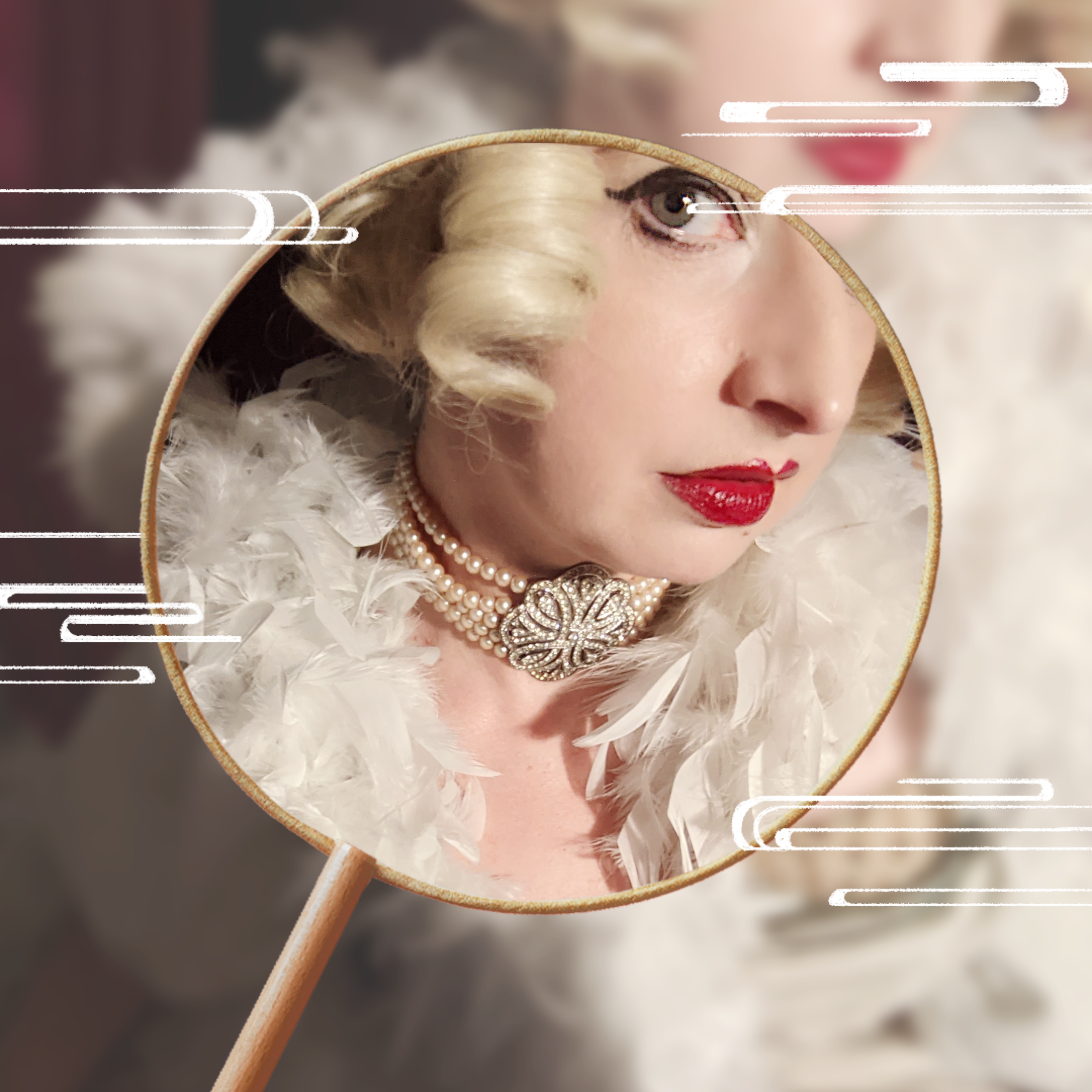 Be a Patron of the Arts thumbnail