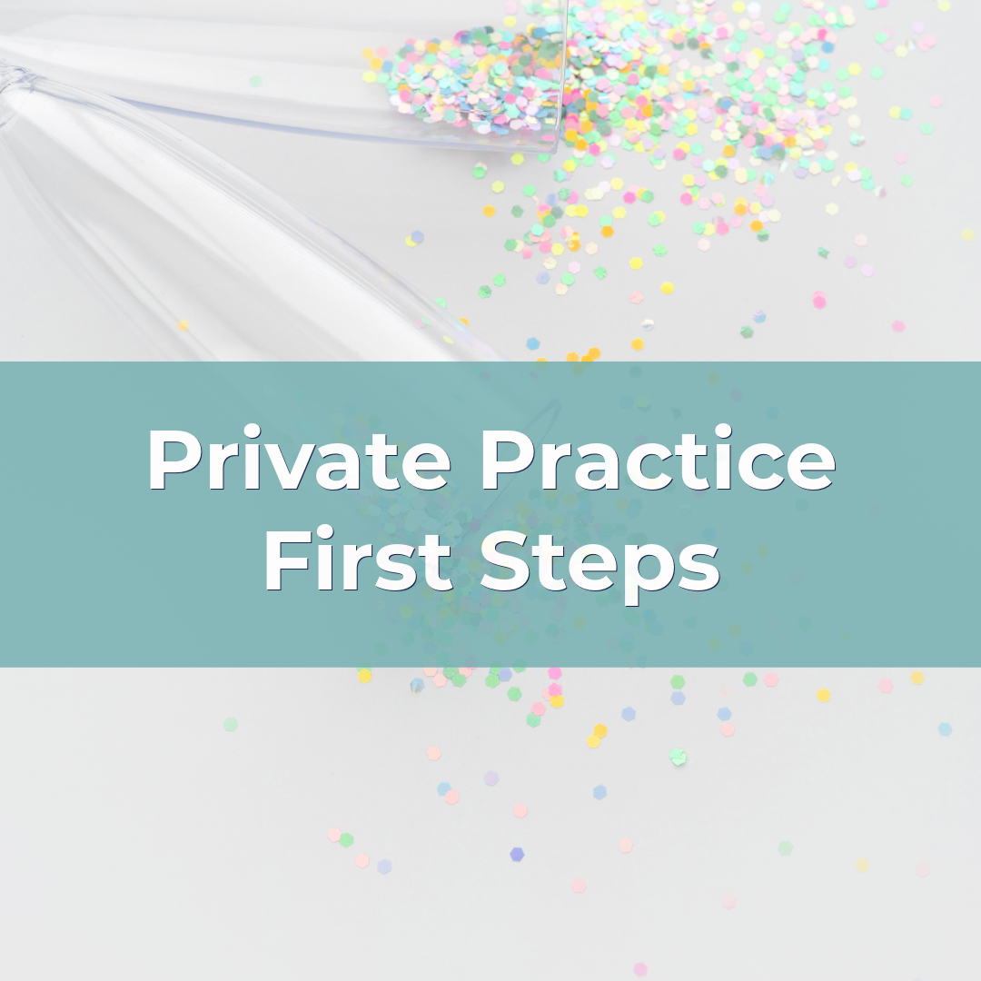Free Into to Private Practice Course thumbnail