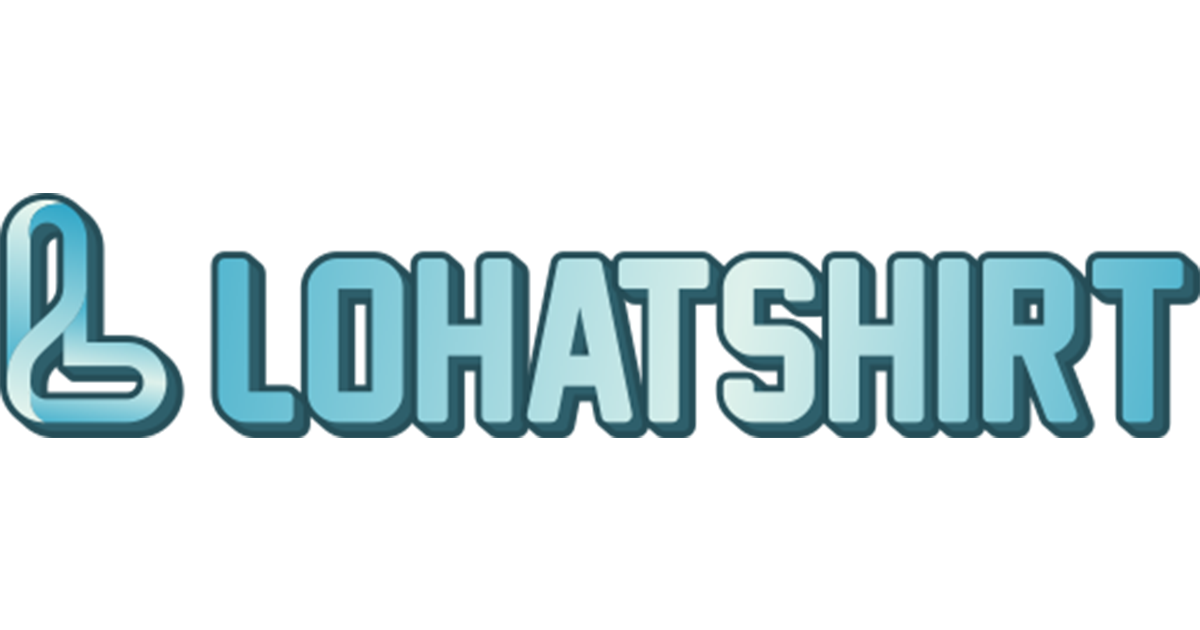 Lohatshirt | Custom prints store | T-shirts, mugs, face masks, posters thumbnail