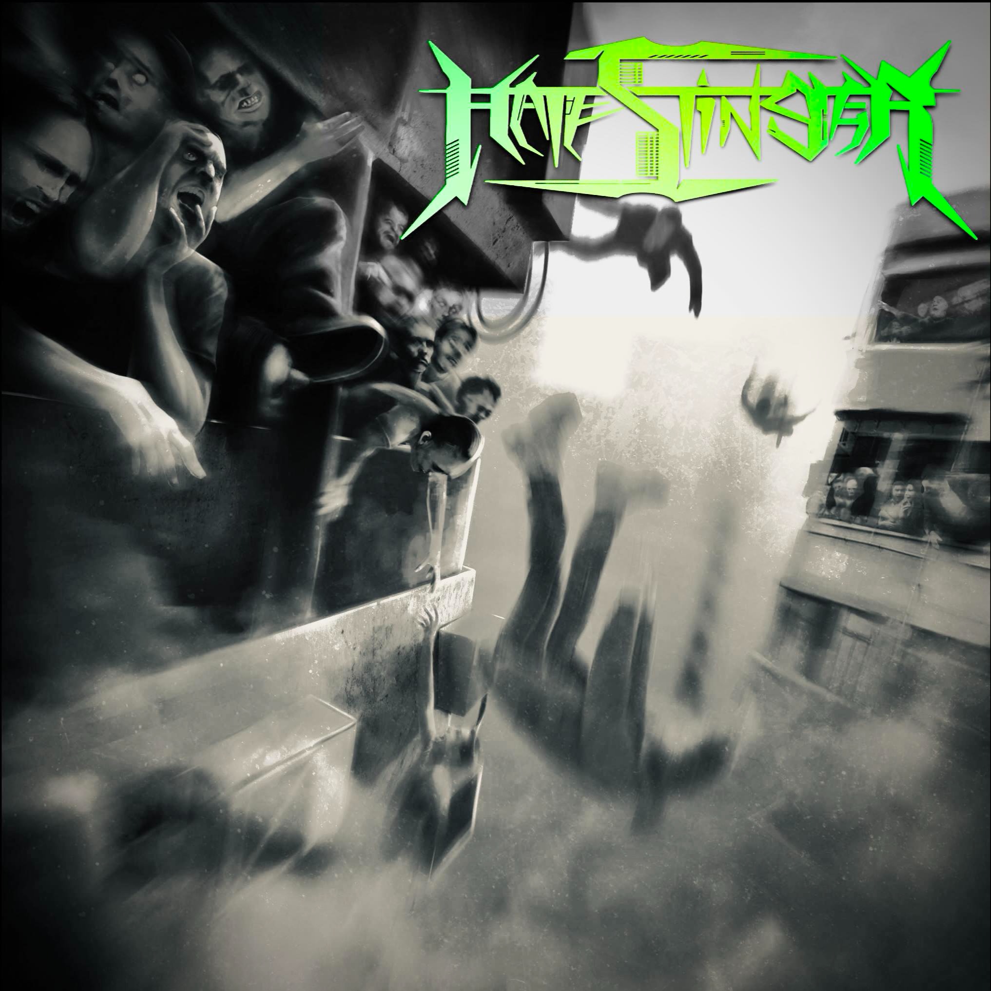 Pre-Save on Spotify! thumbnail