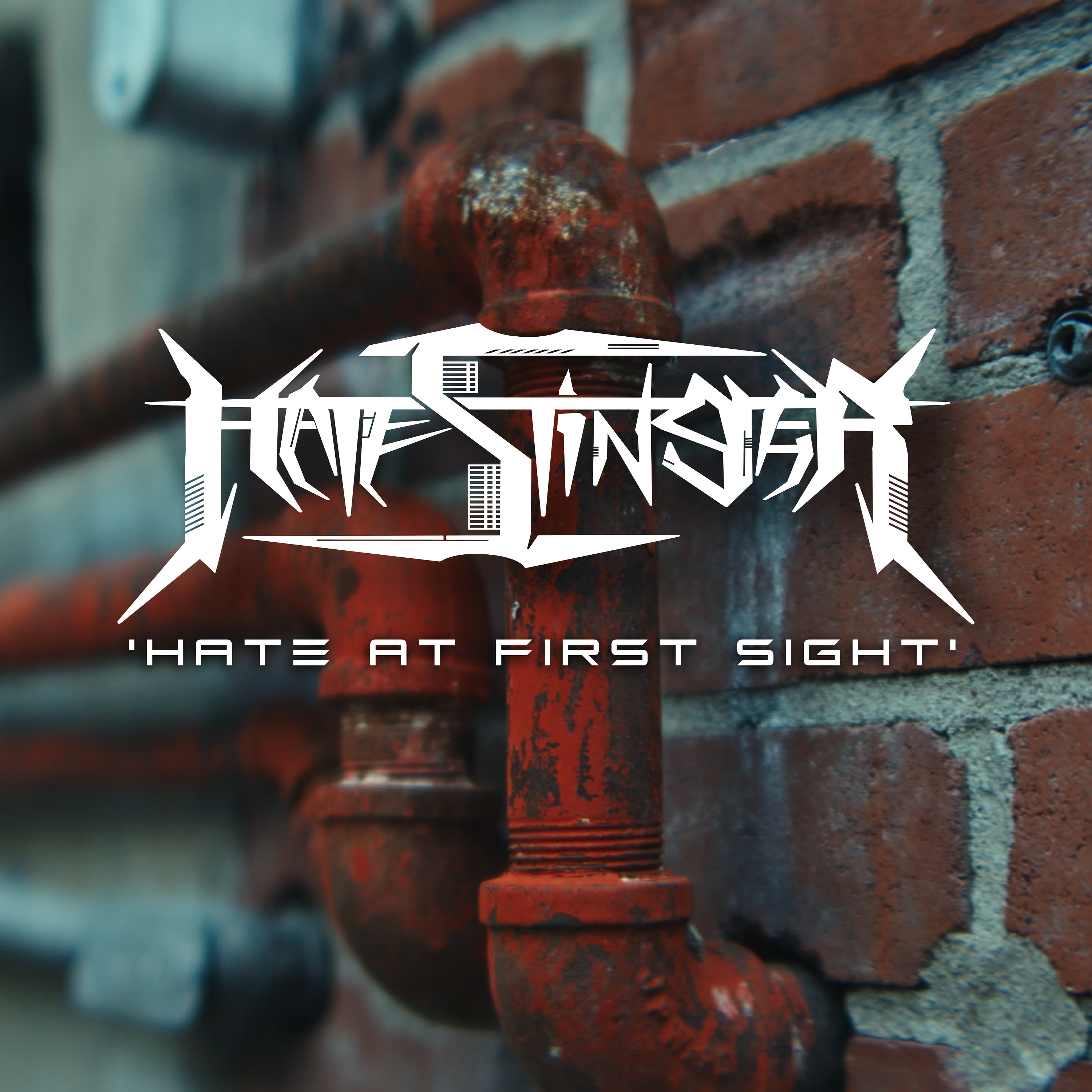 Hate At First Sight Music Video thumbnail