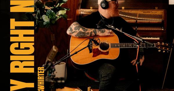 My Right Now | Album thumbnail