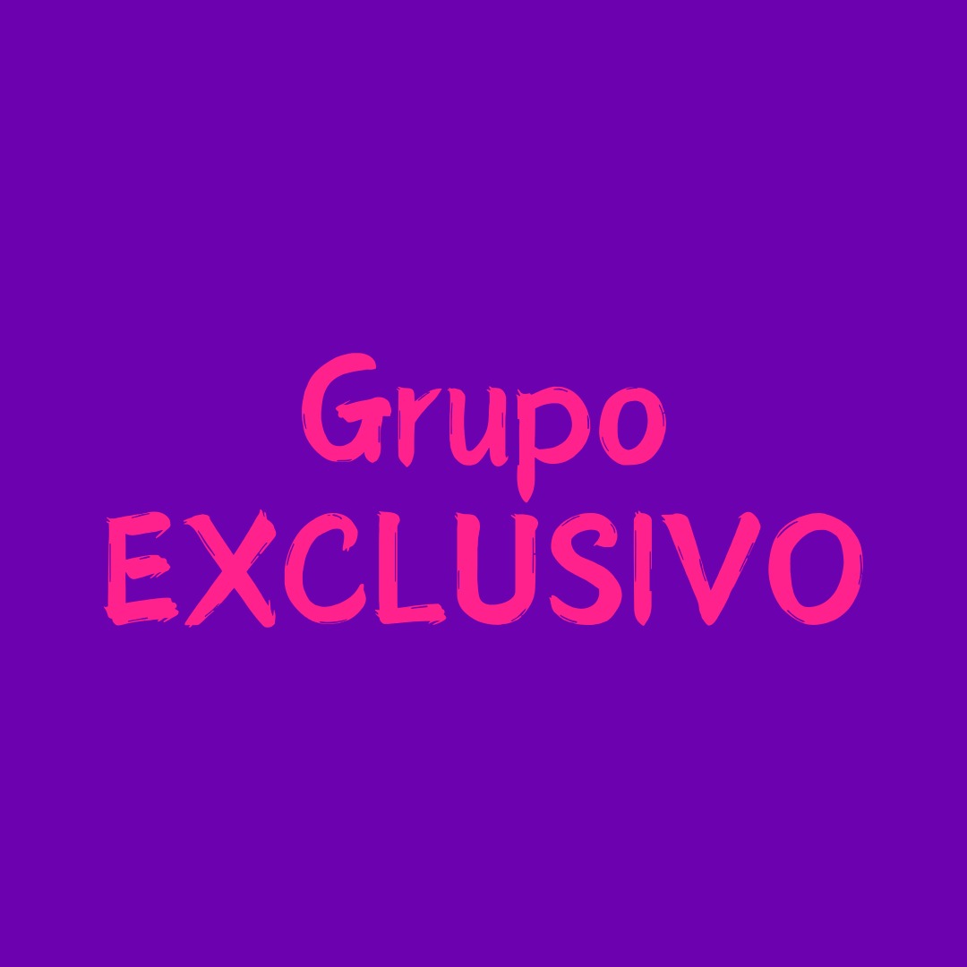 grupo exclusivo para compartilhar dicas valiosas de Instagram, onde ofereço feedback dos seus stories e crio conteúdos criativos personalizados, sempre que posso e por querer ajudar. Aqui, todas se apoiam mutuamente, porque o sucesso é melhor quando compartilhado. thumbnail