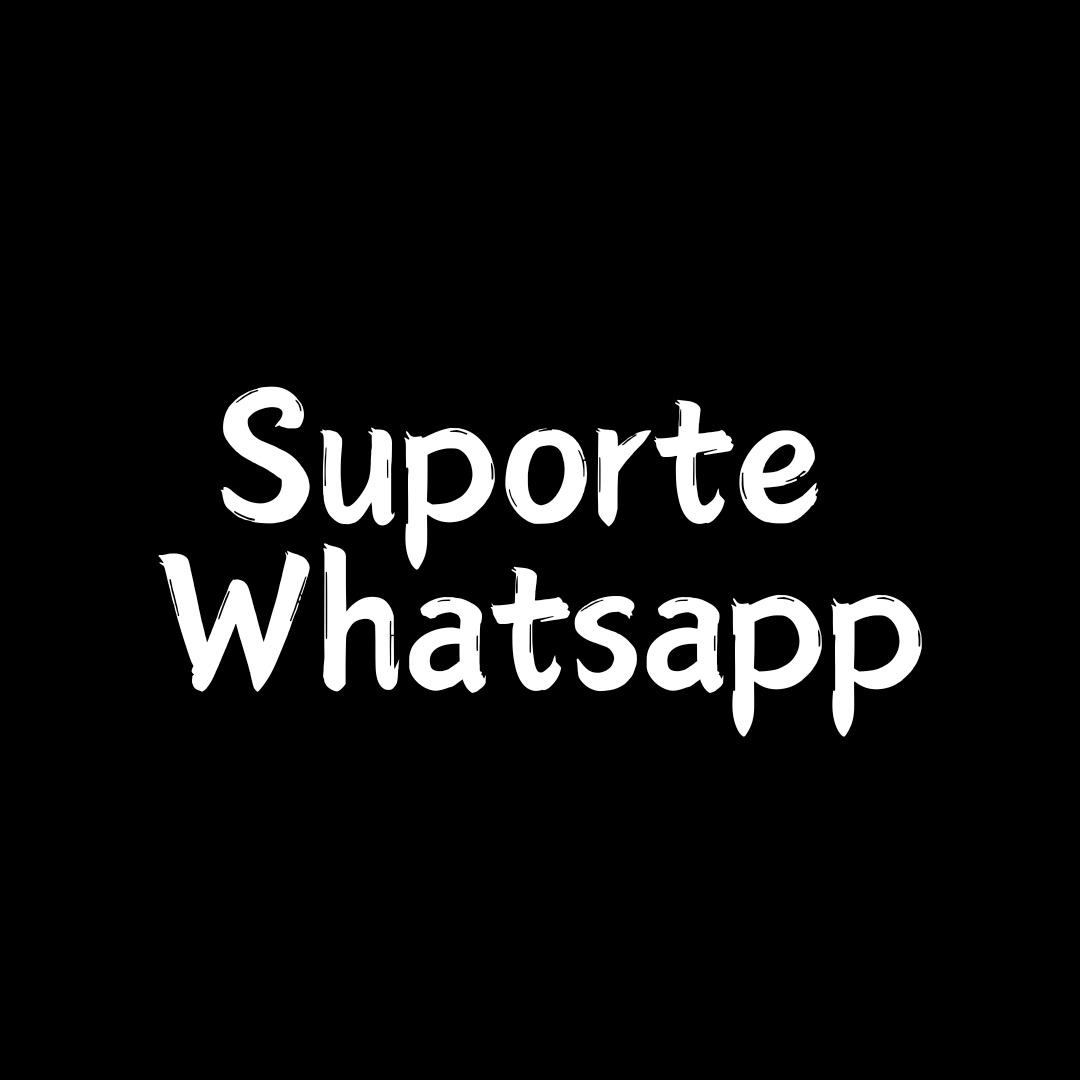 Chame no Whatsapp; se precisar de ajuda. thumbnail