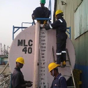 surface tank calibration  thumbnail