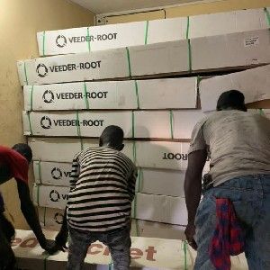 Veeder-root submersible  thumbnail