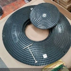 Manhole cover  thumbnail