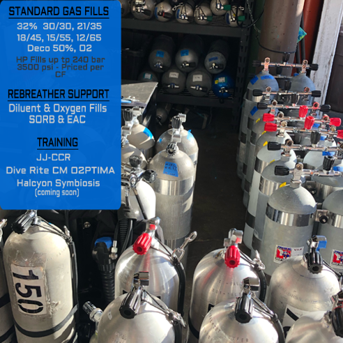 Breathing Gas Fills thumbnail
