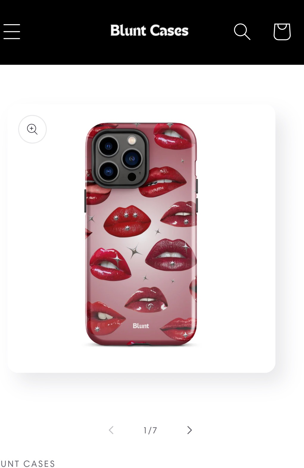 https://Blunt cases code HAYLEYBRADFORD10  thumbnail