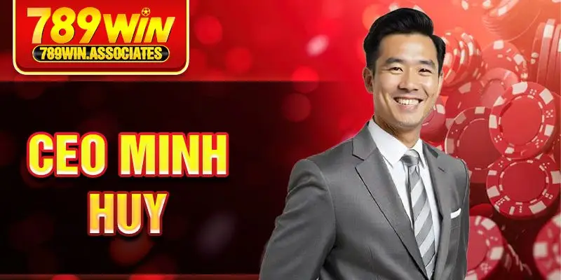 CEO Minh Huy - Nhà Sáng Lập Thương Hiệu Giải Trí Hàng Đầu thumbnail