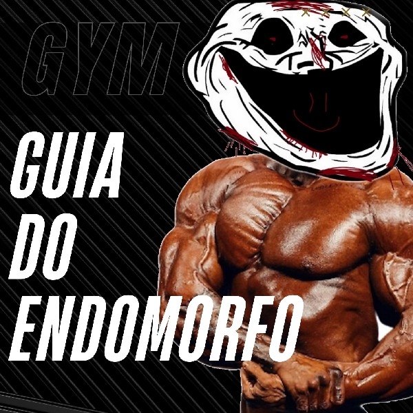 Guia Do Endomorfo — Bio Site